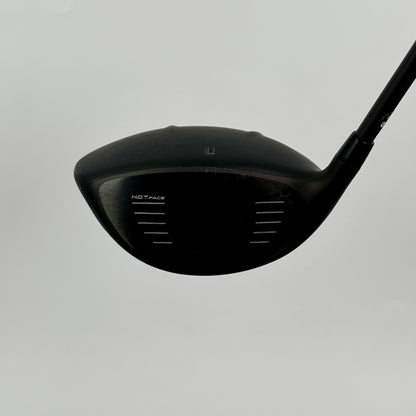 Cobra Air-X 2024 Offset Driver 11,5° / Senior / Cobra Ultralite 40 Lite
