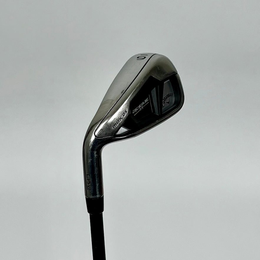 Callaway Rogue ST Max OS Lite 6-P