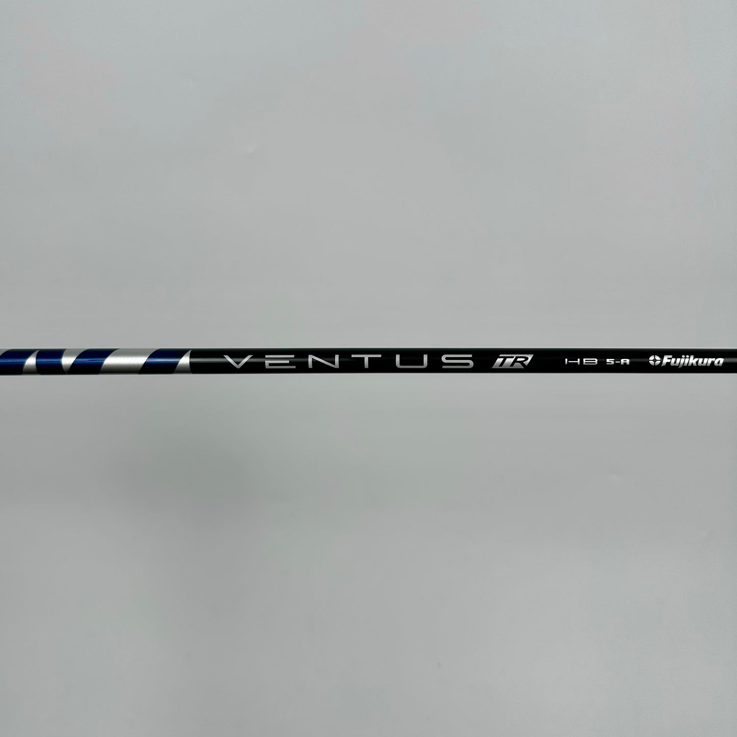 TaylorMade Qi10 Rescue Hybrid 5 25° / Senior / Fujikura Ventus TR HB 5-A