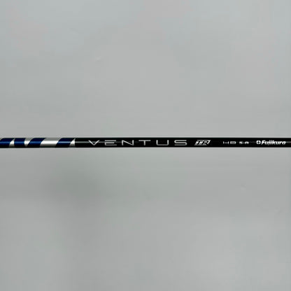 TaylorMade Qi10 Rescue Hybrid 5 25° / Senior / Fujikura Ventus TR HB 5-A