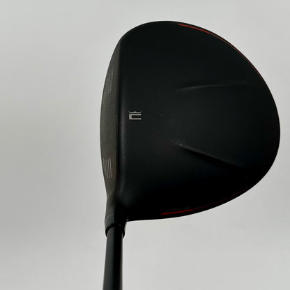 Cobra Air-X 2024 Offset Driver 11,5° / Senior / Cobra Ultralite 40 Lite