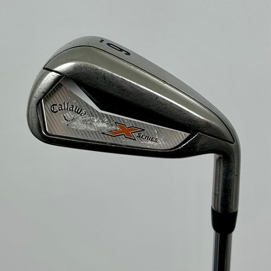 Callaway X Series 5-P / Uniflex / Callaway X Series Uniflex