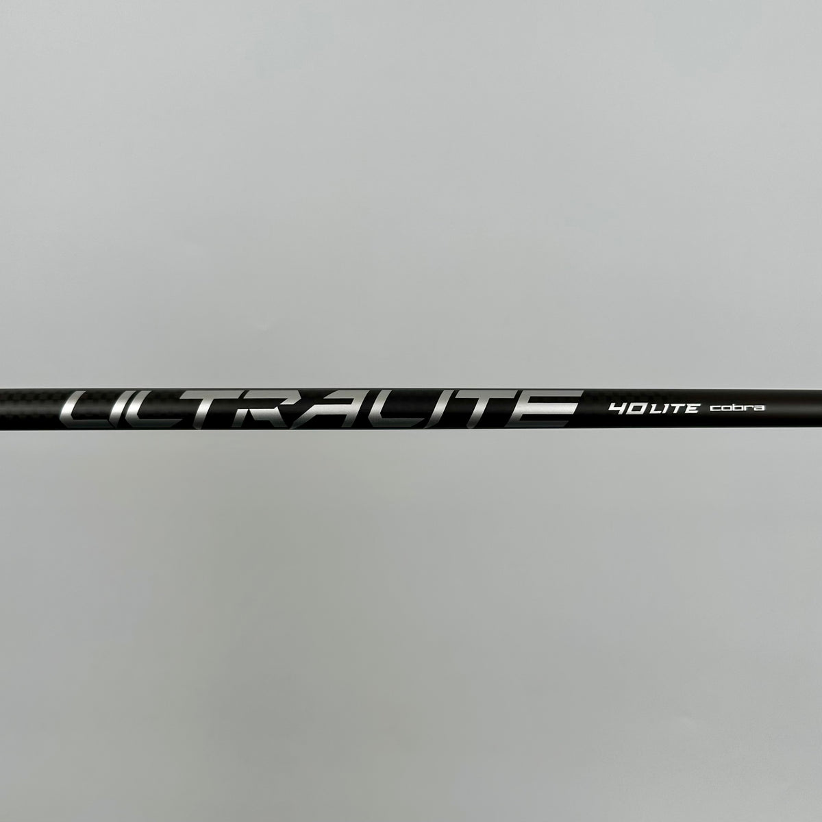 Cobra Air-X 2024 Offset Driver 11,5° / Senior / Cobra Ultralite 40 Lite