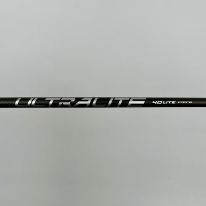 Cobra Air-X 2024 Offset Driver 11,5° / Senior / Cobra Ultralite 40 Lite