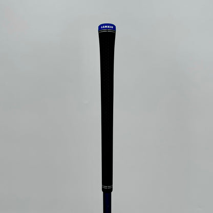 TaylorMade Qi10 Rescue Hybrid 5 25° / Senior / Fujikura Ventus TR HB 5-A