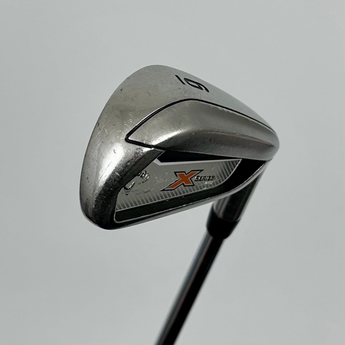 Callaway X Series 5-P / Uniflex / Callaway X Series Uniflex