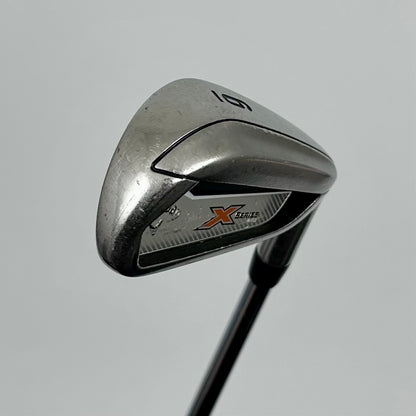 Callaway X Series 5-P / Uniflex / Callaway X Series Uniflex