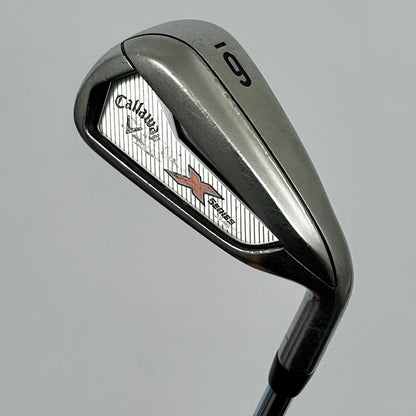 Callaway X Series 5-P / Uniflex / Callaway X Series Uniflex
