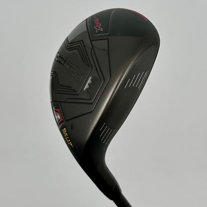 Cobra Air-X Offset 2024 FW5 19° / Senior / Cobra Ultralite 45 Lite