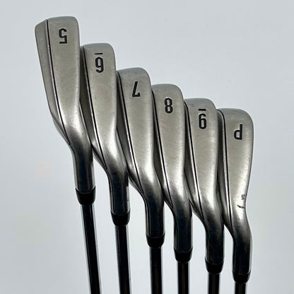 Callaway X Series 5-P / Uniflex / Callaway X Series Uniflex