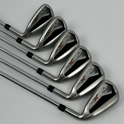 Callaway X Series 5-P / Uniflex / Callaway X Series Uniflex