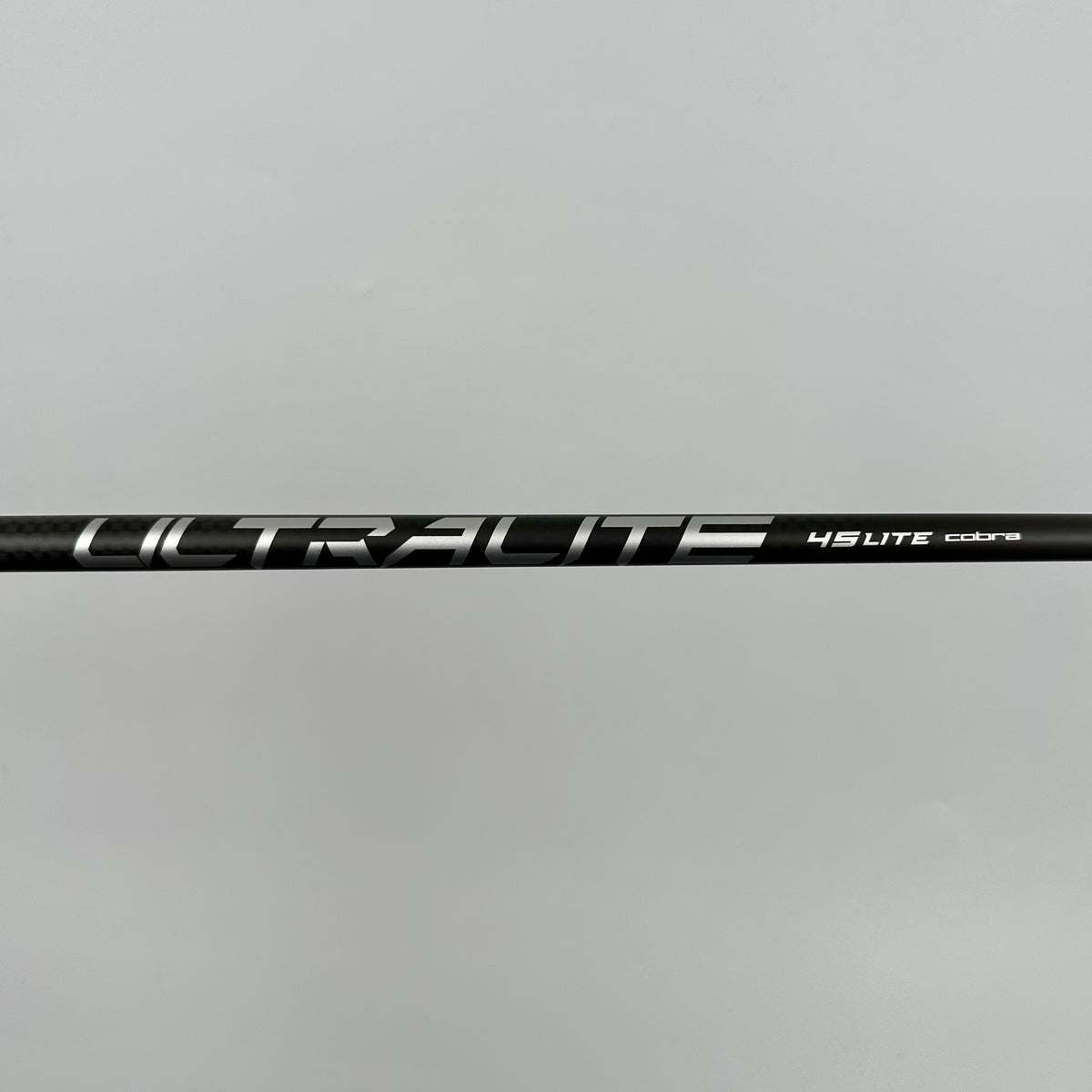 Cobra Air-X Offset 2024 FW5 19° / Senior / Cobra Ultralite 45 Lite