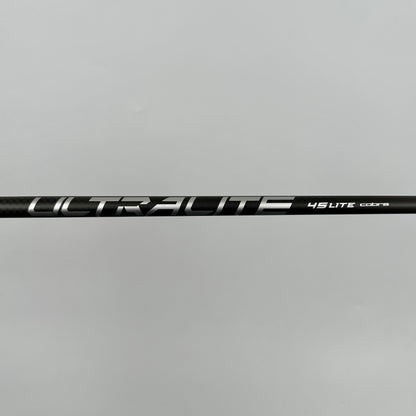Cobra Air-X Offset 2024 FW5 19° / Senior / Cobra Ultralite 45 Lite