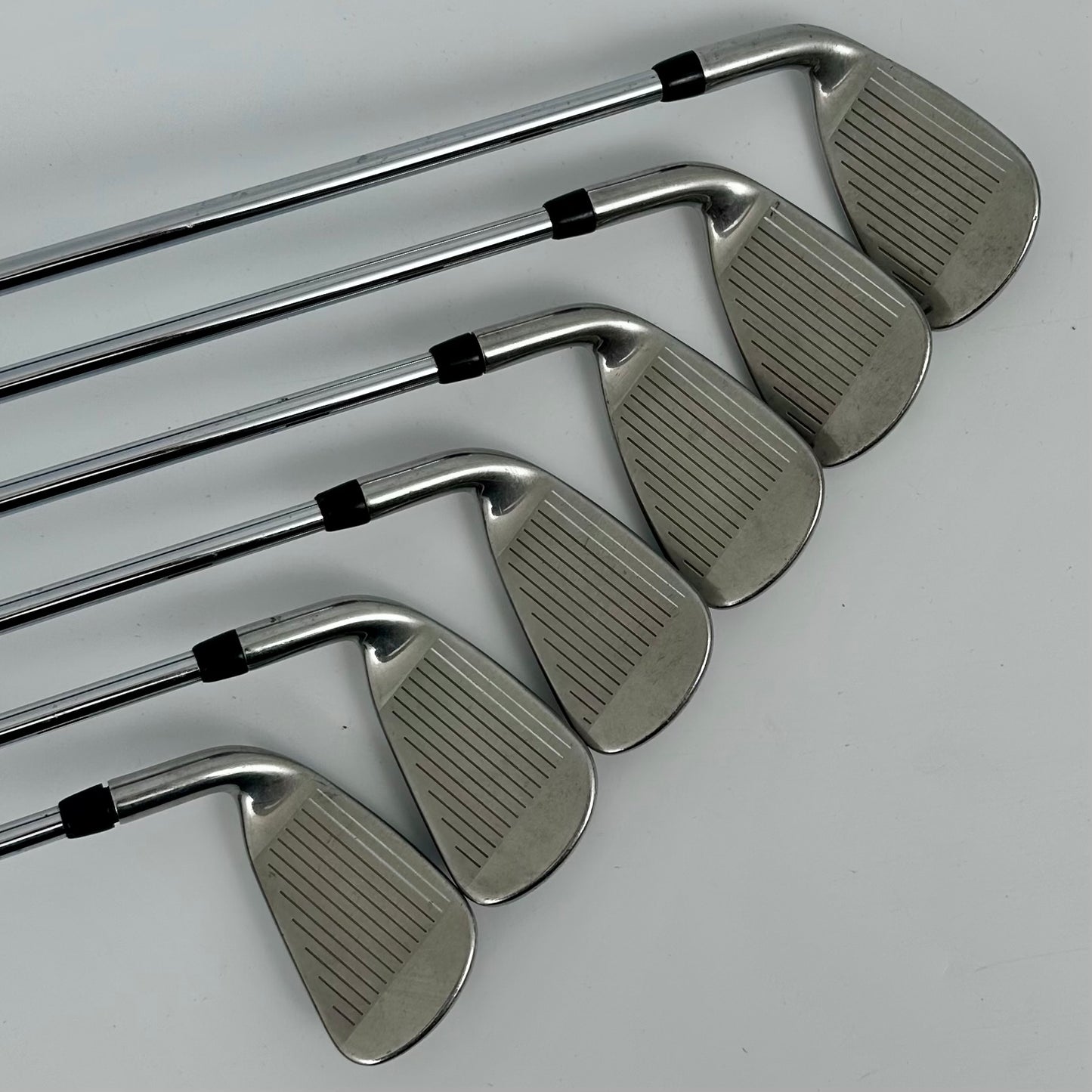 Callaway X Series 5-P / Uniflex / Callaway X Series Uniflex