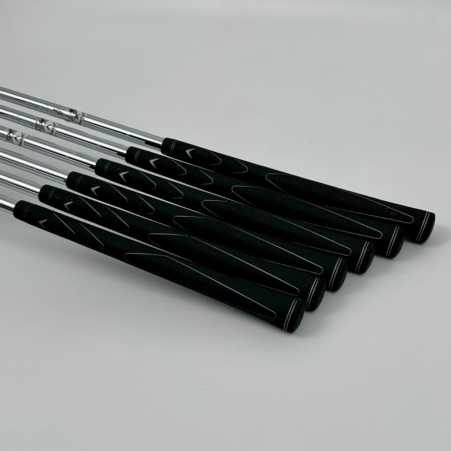 Callaway X Series 5-P / Uniflex / Callaway X Series Uniflex