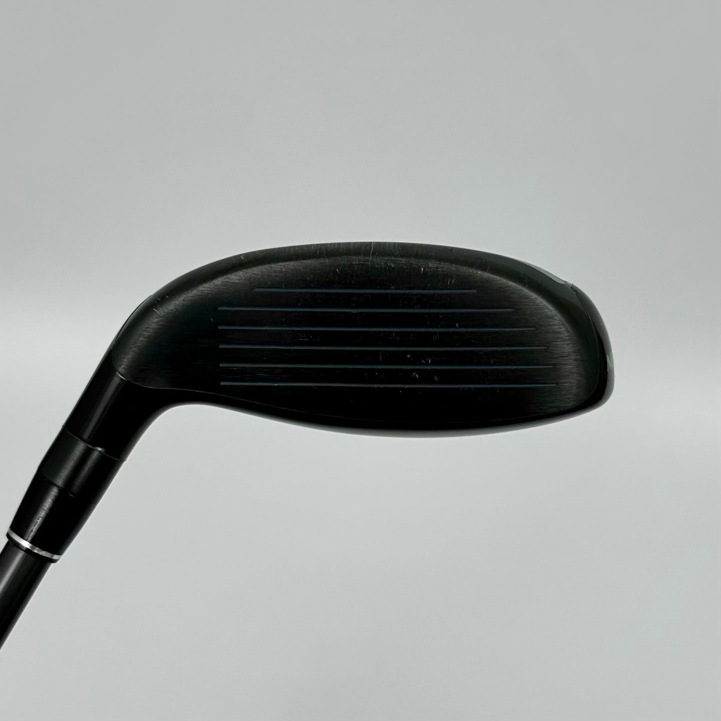 Srixon ZX Hybrid 4 22° / Stiff / Evenflow Riptide 6.0-S 80g HY