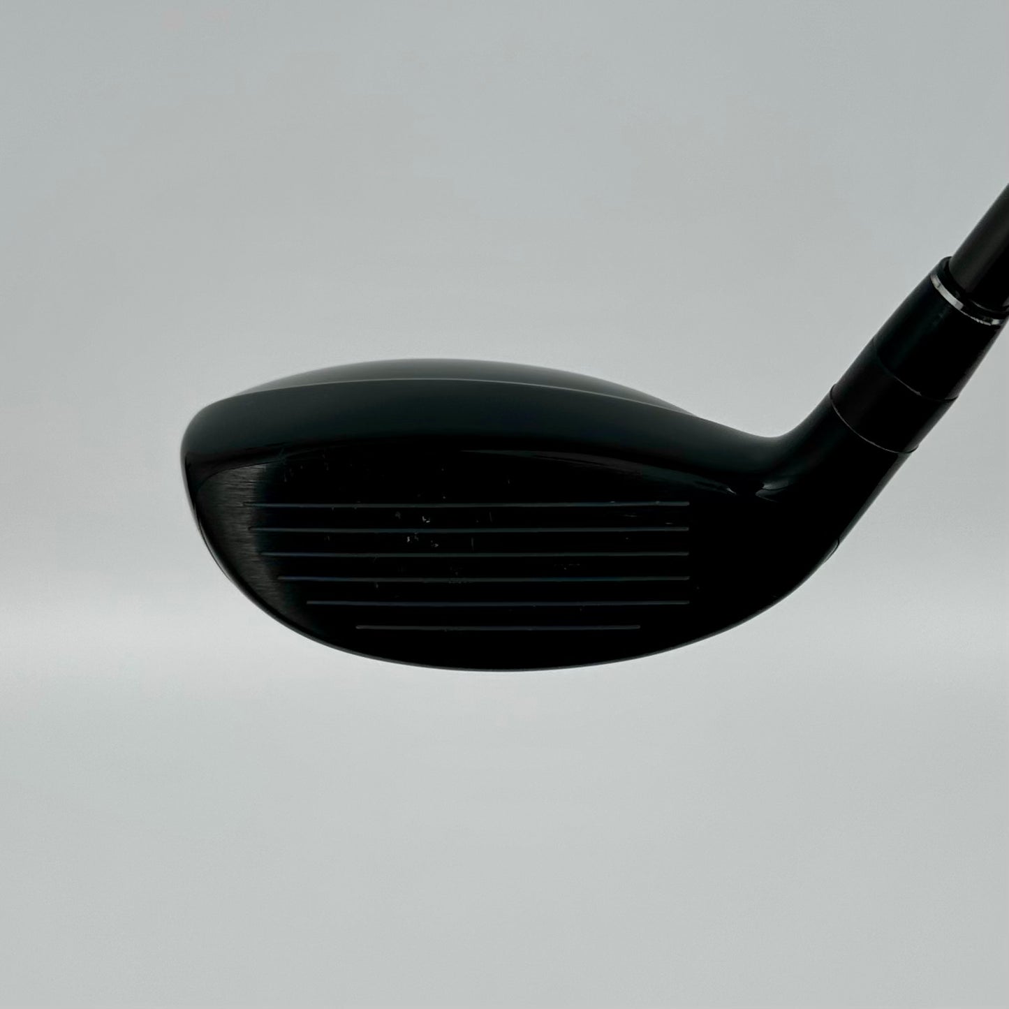 Srixon ZX Hybrid 4 22° / Stiff / Evenflow Riptide 6.0-S 80g HY