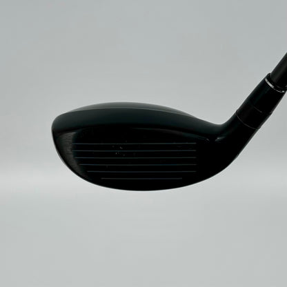 Srixon ZX Hybrid 4 22° / Stiff / Evenflow Riptide 6.0-S 80g HY