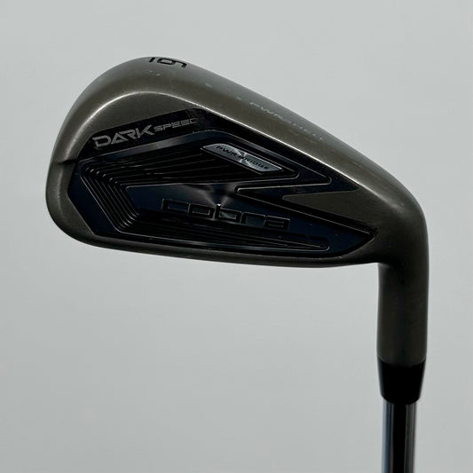Cobra DarkSpeed 5-P / Regular / KBS Tour Lite R