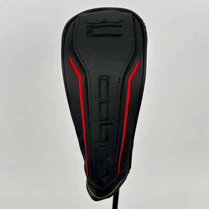 Cobra Air-X Offset 2024 FW7 22° / Senior / Cobra Ultralite 45 Lite