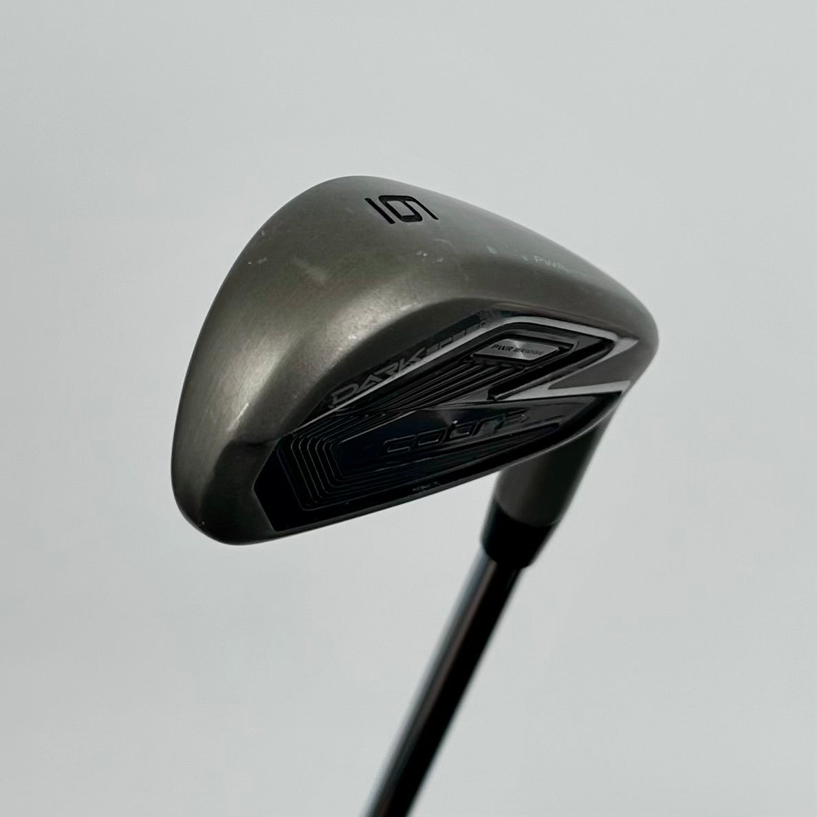 Cobra DarkSpeed 5-P / Regular / KBS Tour Lite R