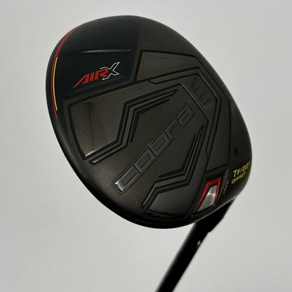 Cobra Air-X Offset 2024 FW7 22° / Senior / Cobra Ultralite 45 Lite
