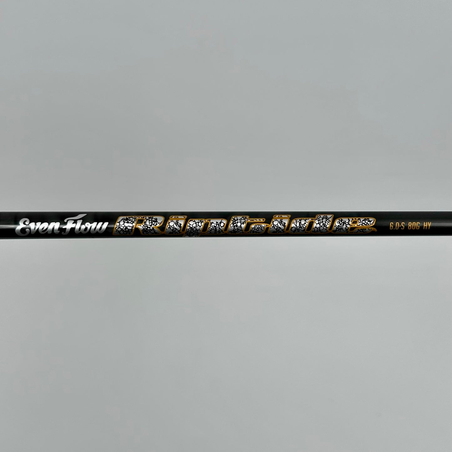 Srixon ZX Hybrid 4 22° / Stiff / Evenflow Riptide 6.0-S 80g HY