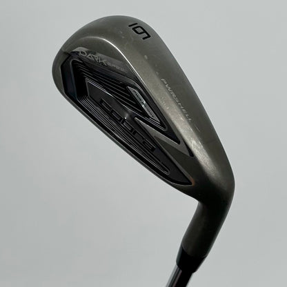 Cobra DarkSpeed 5-P / Regular / KBS Tour Lite R