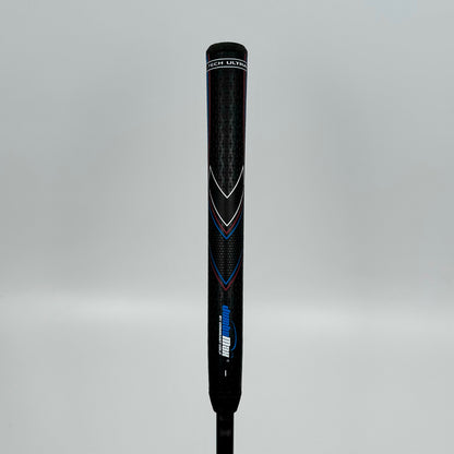 Srixon ZX Hybrid 4 22° / Stiff / Evenflow Riptide 6.0-S 80g HY