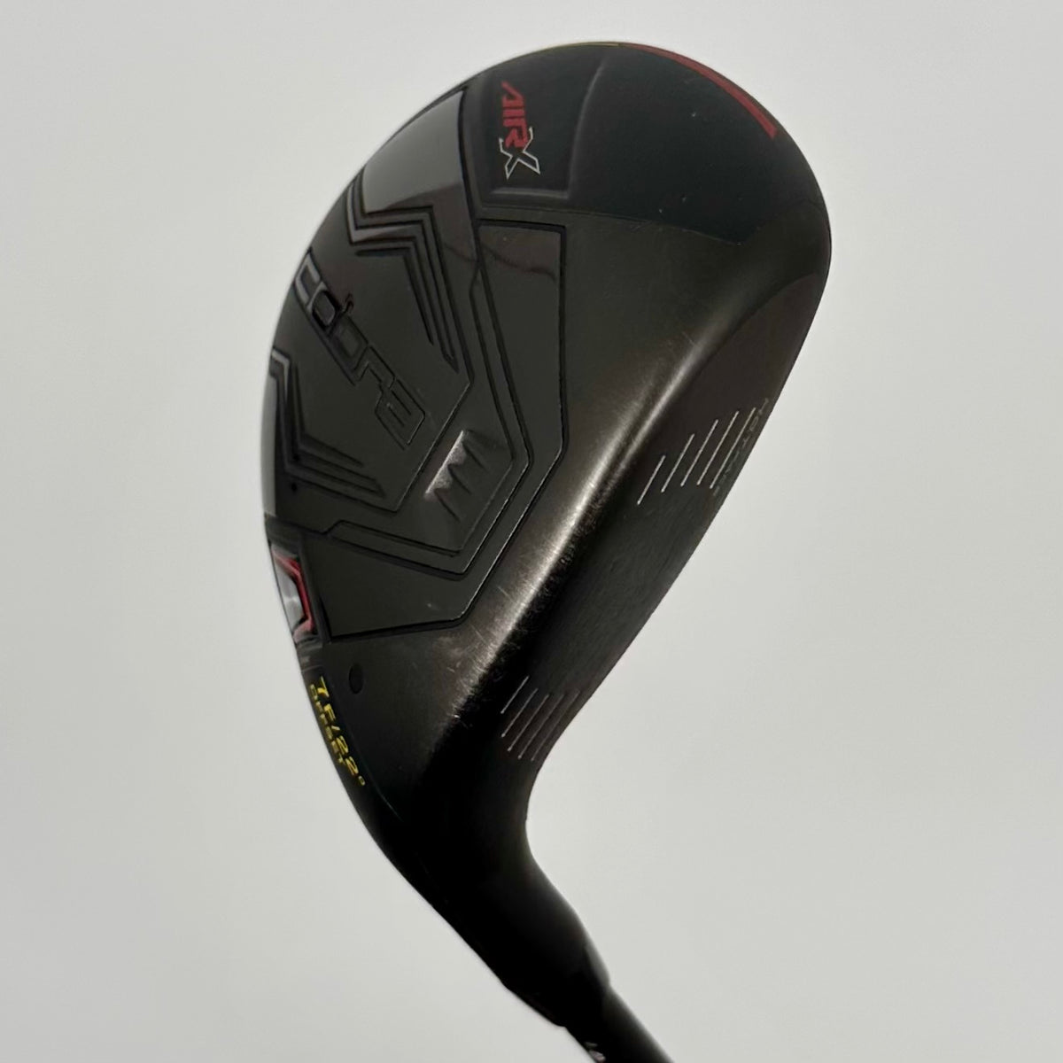 Cobra Air-X Offset 2024 FW7 22° / Senior / Cobra Ultralite 45 Lite