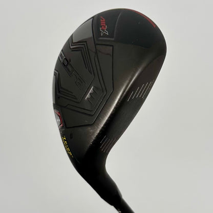 Cobra Air-X Offset 2024 FW7 22° / Senior / Cobra Ultralite 45 Lite