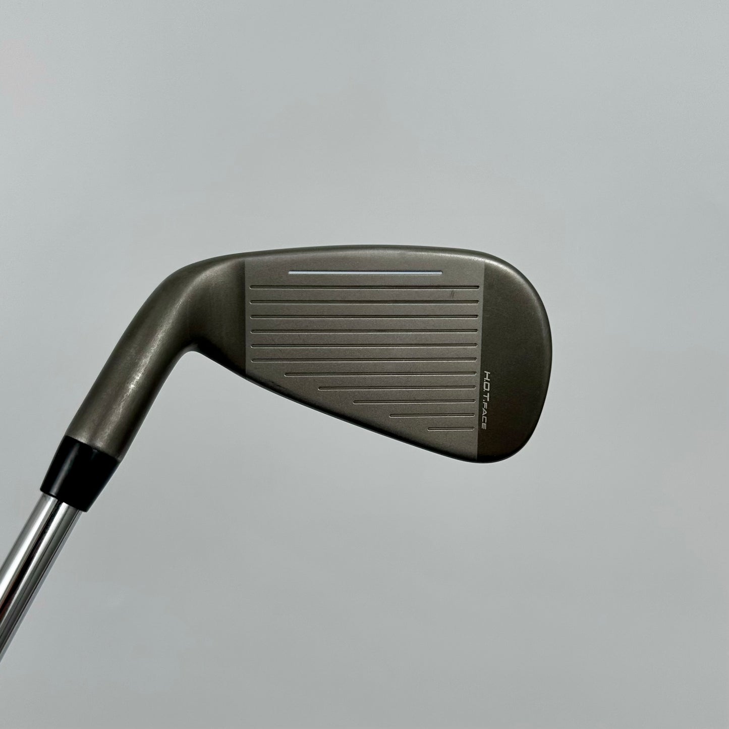 Cobra DarkSpeed 5-P / Regular / KBS Tour Lite R
