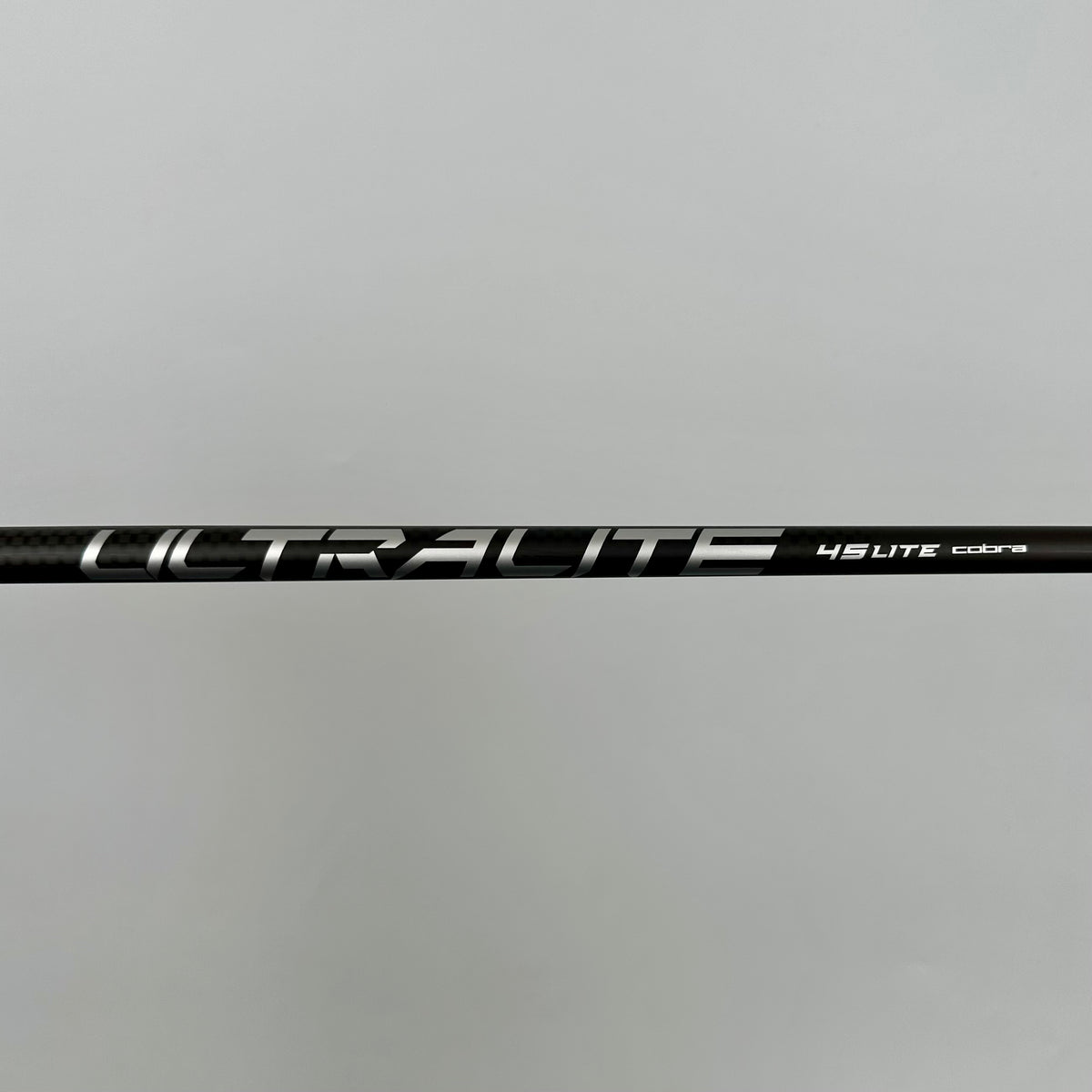 Cobra Air-X Offset 2024 FW7 22° / Senior / Cobra Ultralite 45 Lite