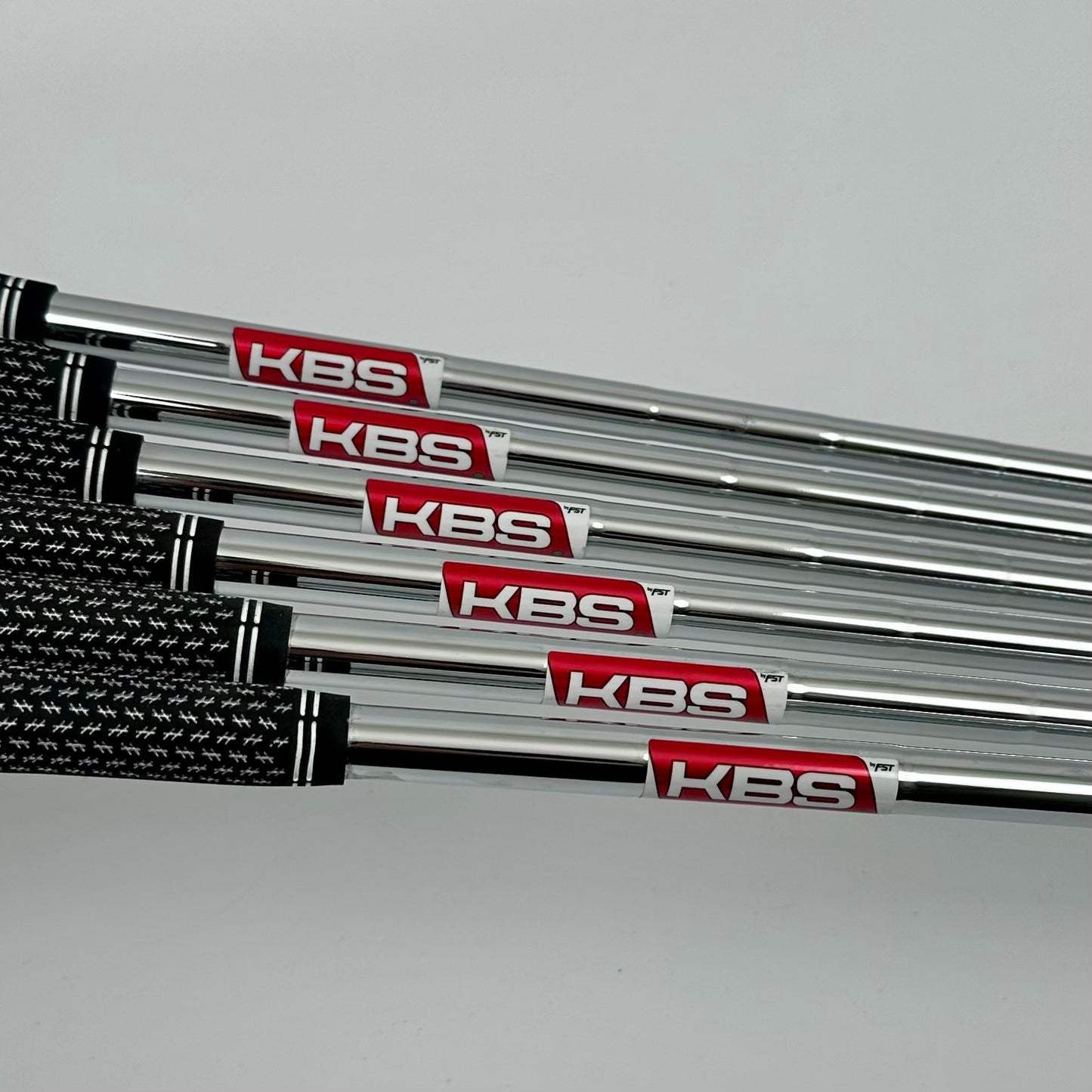 Cobra DarkSpeed 5-P / Regular / KBS Tour Lite R