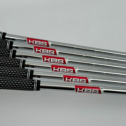 Cobra DarkSpeed 5-P / Regular / KBS Tour Lite R