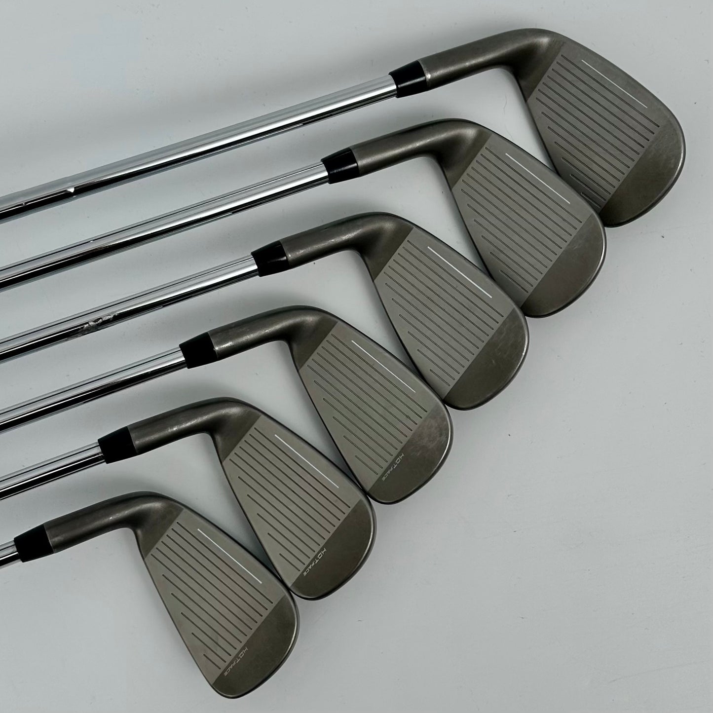 Cobra DarkSpeed 5-P / Regular / KBS Tour Lite R
