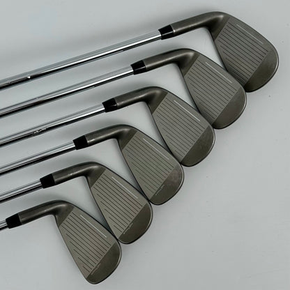 Cobra DarkSpeed 5-P / Regular / KBS Tour Lite R