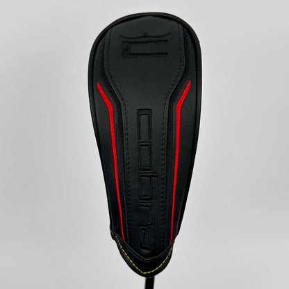 Cobra Air-X Offset 2024 Hybrid 6 27° / Senior / Cobra Ultralite 45 Lite