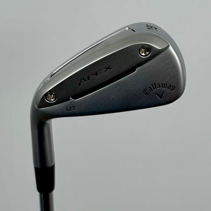 Callaway Apex 26 Utility 18° / Stiff / TT Elevate 85 S