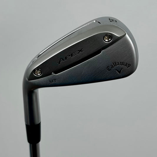 Callaway Apex 26 Utility 18° / Stiff / TT Elevate 85 S