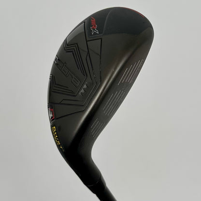 Cobra Air-X Offset 2024 Hybrid 6 27° / Senior / Cobra Ultralite 45 Lite