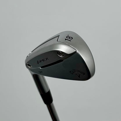 Callaway Apex 26 Utility 18° / Stiff / TT Elevate 85 S