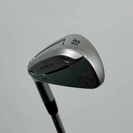 Callaway Apex 26 Utility 18° / Stiff / TT Elevate 85 S