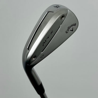 Callaway Apex 26 Utility 18° / Stiff / TT Elevate 85 S
