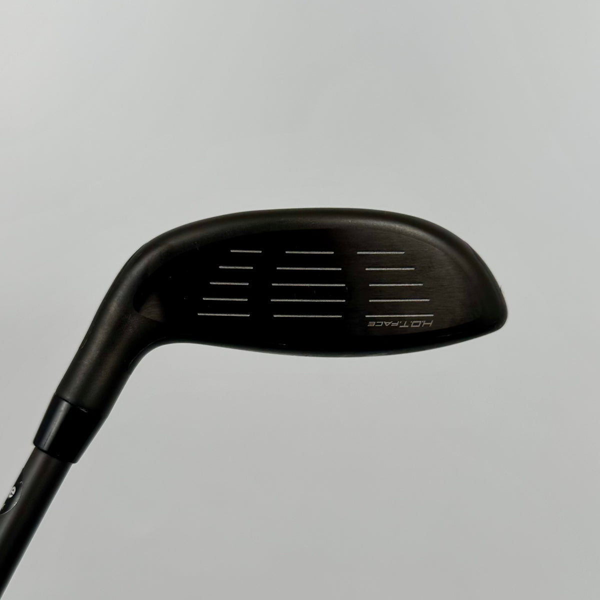 Cobra Air-X Offset 2024 Hybrid 6 27° / Senior / Cobra Ultralite 45 Lite