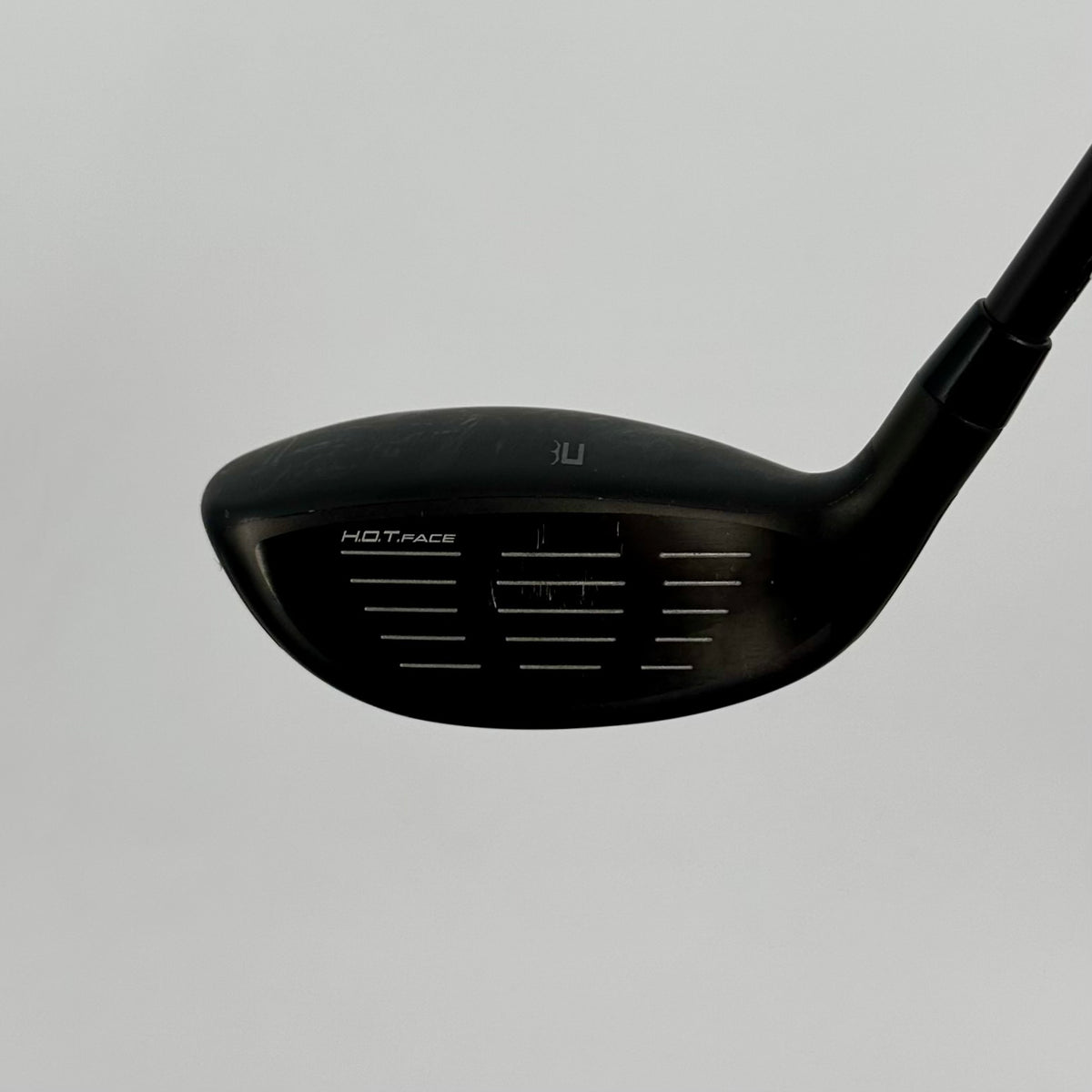 Cobra Air-X Offset 2024 Hybrid 6 27° / Senior / Cobra Ultralite 45 Lite