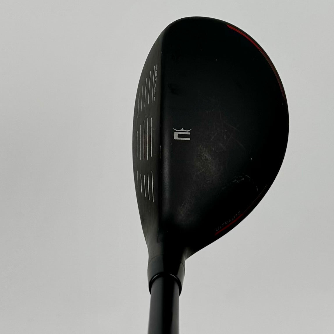 Cobra Air-X Offset 2024 Hybrid 6 27° / Senior / Cobra Ultralite 45 Lite