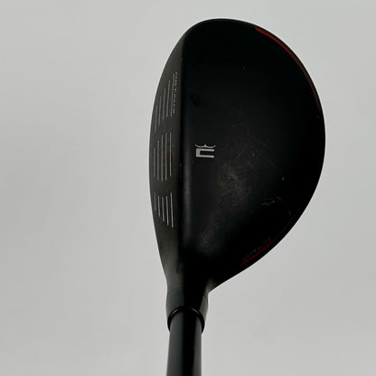 Cobra Air-X Offset 2024 Hybrid 6 27° / Senior / Cobra Ultralite 45 Lite