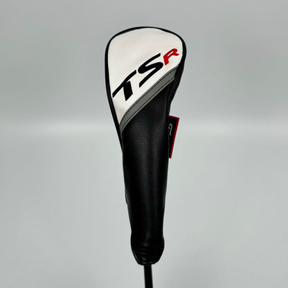 Titleist TSr2 Hybrid 3 18° / Stiff  / Hzrdus Black 6.0 80g HY