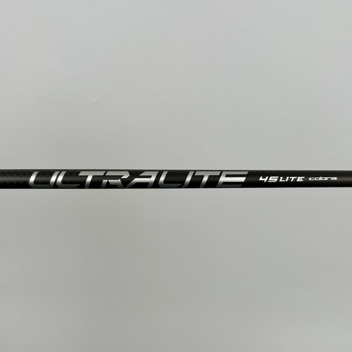 Cobra Air-X Offset 2024 Hybrid 6 27° / Senior / Cobra Ultralite 45 Lite